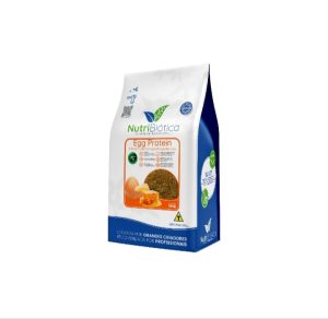 FARINHADA EGG PROTEIN SUPER PREMIUM NUTRIBIÓTICA 5KG