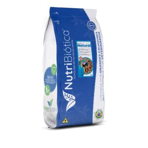 CRIADORES ARARA NATURAL 10 KG